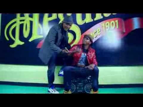 Dunda na Yesu By Shepherds