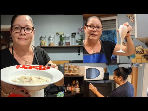 Mi vida ahora:cómo es ser cubana en el extranjero.