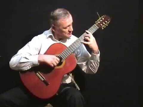 Gennady Gladkov WAKE UP AND SING