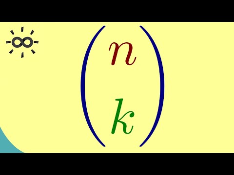 Binomial Coefficient