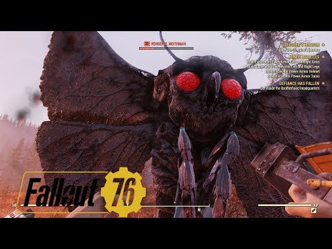 Fallout 76 внос мебели недоступен