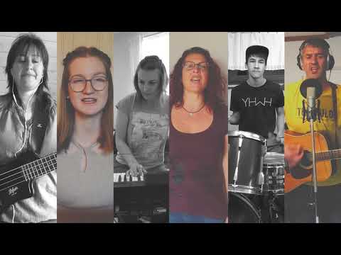 Du bist für immer treu - #stayathome Cover 2