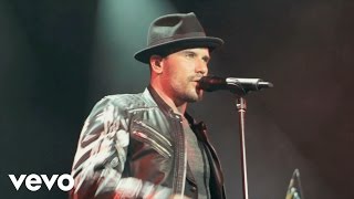 Martin Stenmarck - Glas, betong och cement