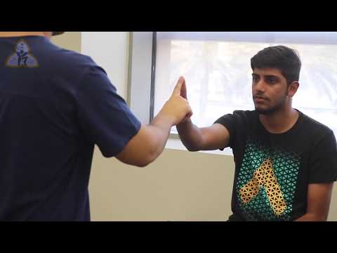 Cerebellar Examination