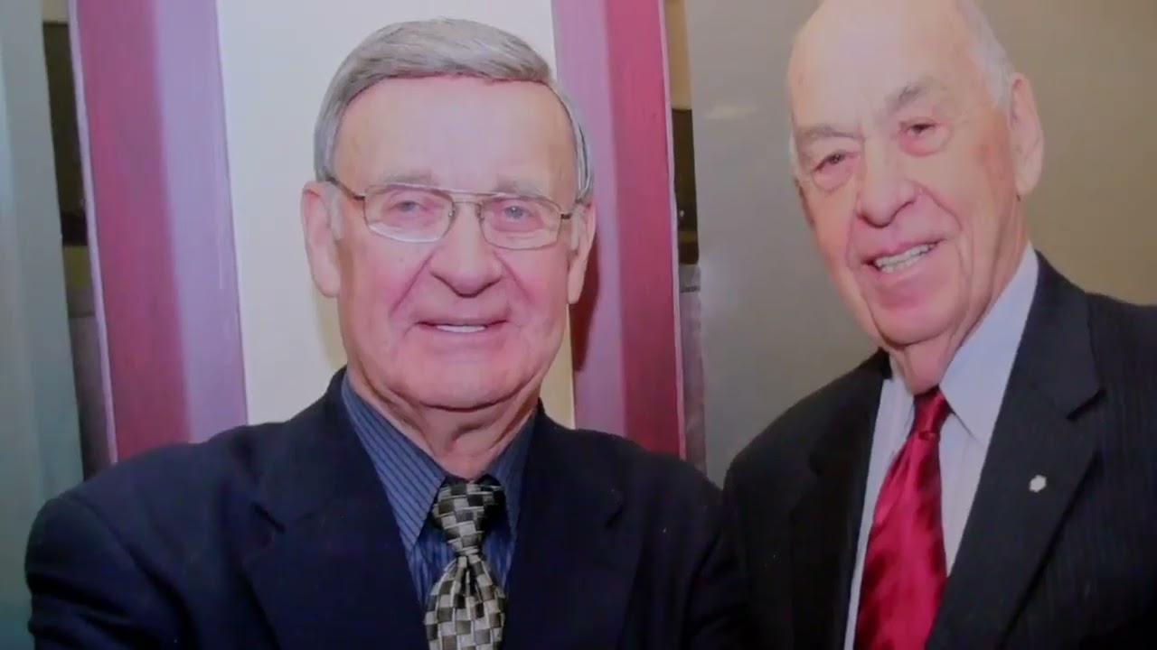 Pat Quinlan- Lifetime Achievement Award 2017