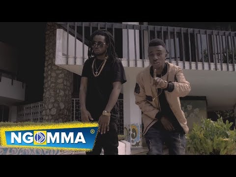 NUKTA FT CENTANO - DHARAU (Official Video)