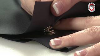 Nýtovací knoflík WUK Ø13,5mm