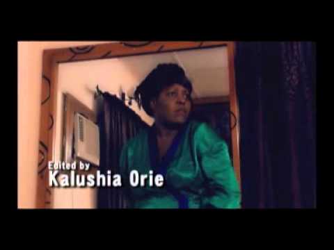 The Briefcase, Nollywood movie