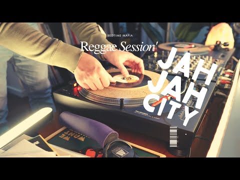 Reggae Mix / Jah Jah City