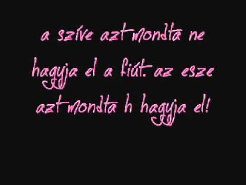 Szerelmes Történet :/