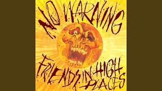 Friends in High Places