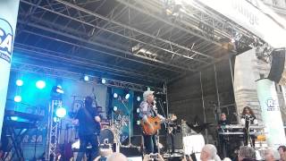 Karussell - Intro+Entweder Oder