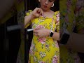 Deep Neck Hack Fashionhack Deepneckhack