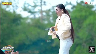 Download lagu Lusyana Jelita Jangan Dendam, Adella Live KPJ Keluarga Perantau Jepara mp3