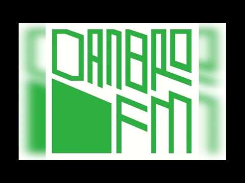 GTA Midway [DanBro FM] Prefuse 73- The End of Biters - International (2004)