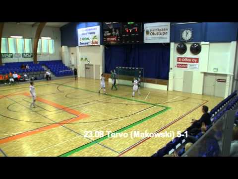 29.01.2012 Tervarit - SoFo