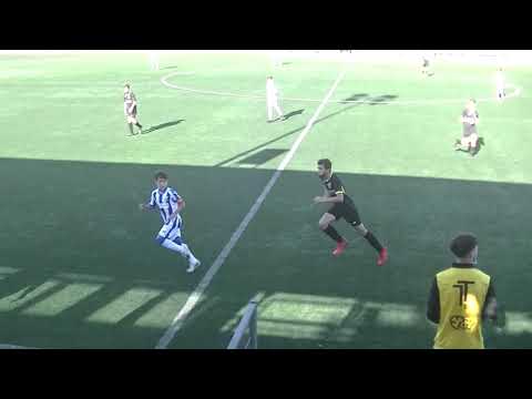 Leganés Alevín A Vs Ciudad de Getafe Infantil