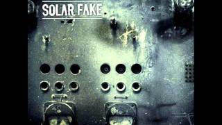Solar Fake - pain goes by