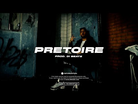 [FREE] Type Beat Maes x La Plaie - Prétoire | Instru Rap Lourd 🎹