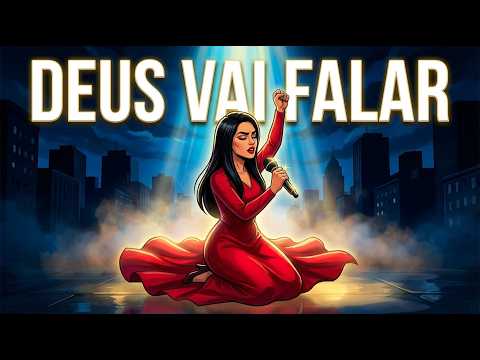 DEUS VAI FALAR | Trap Cristão para Momentos de Angústia e Cura