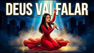 DEUS VAI FALAR | Trap Cristão para Momentos de Angústia e Cura