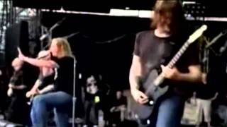 Stone Sour - Idle Hands (Summer Sonic 2006)