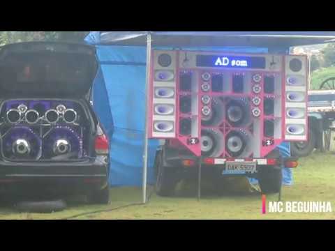 Segura o Paredão ! / Teve acidente! Era conhecido ? • Mc Beguinha •