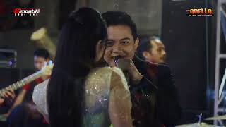 Download lagu lagu duet slow - memilih setia - Andi KDI feat Nurma paejah - OM ADELLA mp3