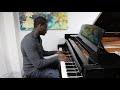 Jackie Chan Tiësto Dzeko Ft Preme Post Malone Piano Cover Patrick Yeboah