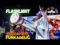 Flashlight - George Clinton and Parliament-Funkadelic  Live at P-Funk Fest 2026