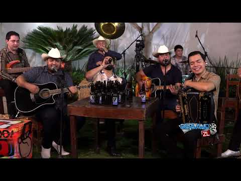 Grupo Clasificado Ft. Los Del Sombrero - El Mas Joven (En Vivo 2023)