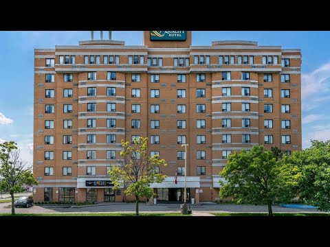 Quality Inn and Suites Montreal East, Montréal, Canada