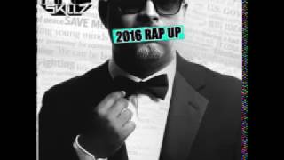 Skillz - 2016 Rap Up