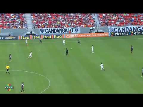 2015 GALO 4x1 Fluminense