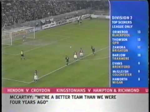 2001 (November 14) Czech Republic 0-Belgium 1 (World Cup qualifier).mpg