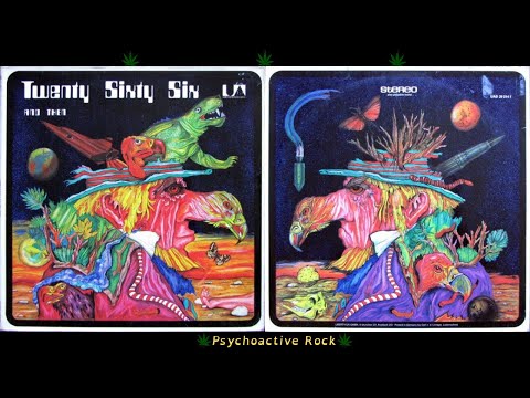 Spring - Twenty Sixty Six And Then - Germany - 1972