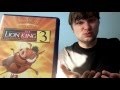 The Lion King 1 1 2 Movie Review