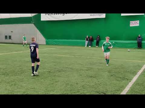 GrIFK - Fc Espoo    08