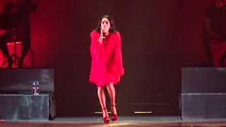 Levante - Ciao Per Sempre  - Live Mediolanum Forum - Milano