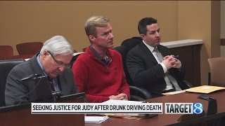 Could Michigan do more to stop repeat drunk drivers?