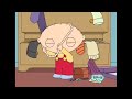 Family Guy Stewie Crying Explosion Loud
