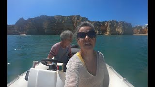 Dinghy major updates