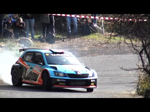SHAKEDOWN RONDE VAL MERULA 2019 - SHOW