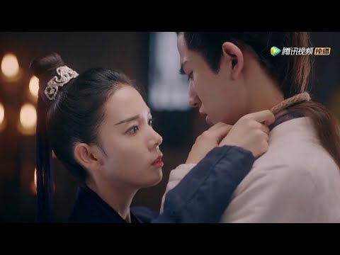Maiden Holmes 少女大人 EP3：So Sweet! They are solving a case in such a romantic atmosphere!