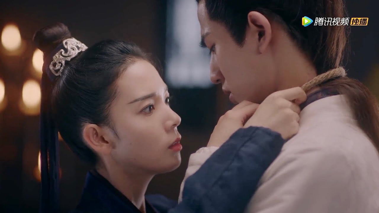 Maiden Holmes 少女大人 EP3：So Sweet! They are solving a case in such a romantic atmosphere!