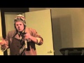 Le Vin Rouge: Chris Behnisch (a.k.a. Schwanzi Papillon) Gives A French Lesson