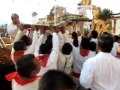 Festividad del Señor del Perdón Tuxpan 2012 VIDEO 4