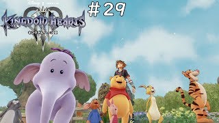 #29【A-RPG】遊のキングダムハーツ3【こみかる】
