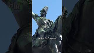 Qual foi o primeiro país a reconhecer o Brasil independente?