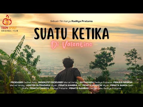 SUATU KETIKA DI VALENTINE | FILM ROMANCE INDONESIA